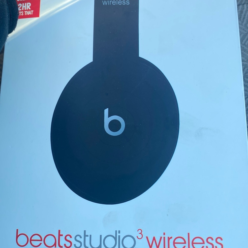 beats studio3wireless